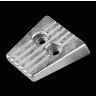 Plate For Engine Volvo Penta DPS-A; DPS-B; FWD - original part number: 3888816 - 00737AL - Tecnoseal